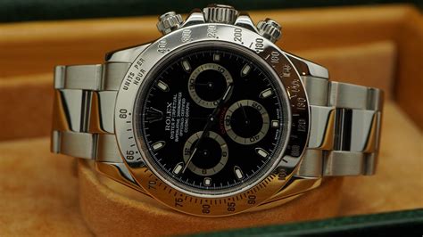 scatola rolex 116520|rolex daytona 116520 price.